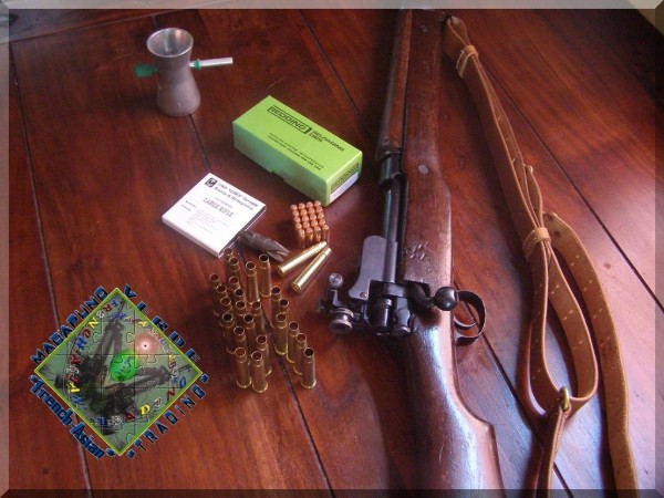 Pattern 14 Rifle .303BRITISH